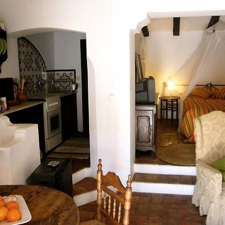 El Estudio - Beautiful Apartment In Historic Old Town Jimena De La Frontera Exterior photo
