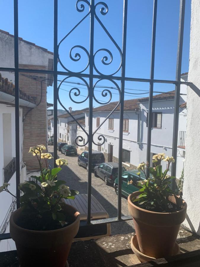 El Estudio - Beautiful Apartment In Historic Old Town Jimena De La Frontera Exterior photo